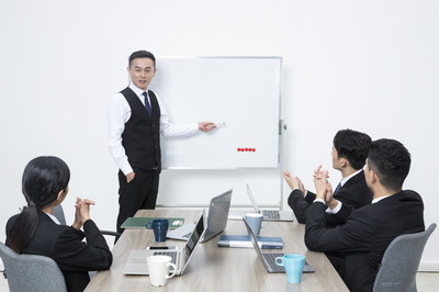 邯郸企业一站式登记指南 从自主办理到专业代办（以万帮商务为例）